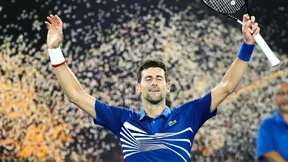 Tennis : Novak Djokovic annonce la couleur avant son choc contre Lucas Pouille !