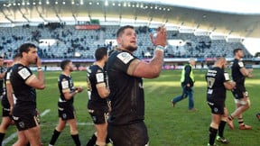 Rugby - XV de France : Paul Willemse affiche des grandes ambitions !