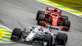 Formule 1 : Cet ancien pilote qui prévient Vettel face à la concurrence de Leclerc !
