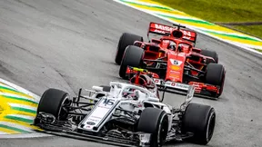 Formule 1 : Cet ancien pilote qui prévient Vettel face à la concurrence de Leclerc !