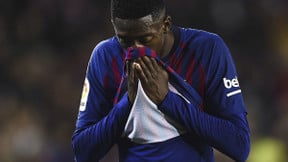 Barcelone : Quand Ter Stegen apporte son soutien à Ousmane Dembélé