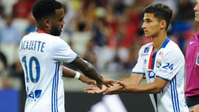 Mercato - OL : Aouar et Lacazette réunis l’an prochain ?