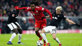 Mercato - PSG : Des complications à prévoir pour Renato Sanches ?