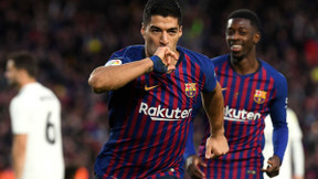 Barcelone - Malaise : Luis Suarez justifie ses critiques contre Ousmane Dembélé