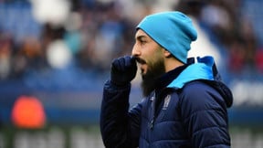 Mercato - OM : Garcia aurait pris une décision radicale pour Mitroglou !