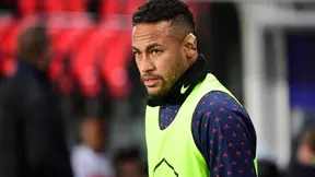 PSG - Malaise : L’immense inquiétude de Tuchel pour Neymar…