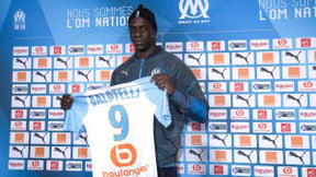 Mercato - OM : L’hommage de l’OGC Nice après le départ de Mario Balotelli