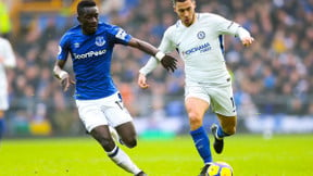 EXCLU - Mercato - PSG : Everton se prépare au départ d’Idrissa Gueye…