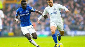 EXCLU - Mercato - PSG : Everton se prépare au départ d’Idrissa Gueye…