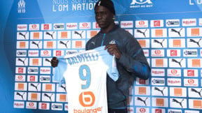 Mercato - OM : Quand Balotelli ironise sur son avenir !