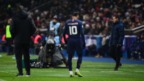 PSG - Malaise : Cavani affiche un souhait fort après la blessure de Neymar !