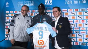 Mercato - OM : Qui après Mario Balotelli ?