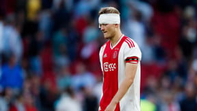 Mercato - PSG : Matthijs De Ligt lâche une réponse claire sur son avenir !