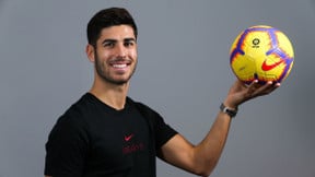 Mercato - Real Madrid : Pérez aurait pris une grande décision pour Asensio !