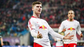 Mercato - PSG : Al-Khelaïfi face à une concurrence XXL pour Timo Werner ?