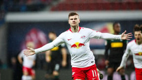 Mercato - PSG : Un ultimatum posé dans le dossier Timo Werner ?