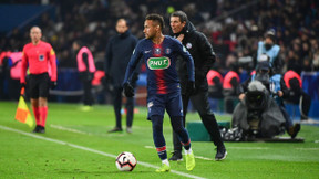 PSG - Malaise : Le constat de cette gloire du PSG sur l'absence de Neymar...