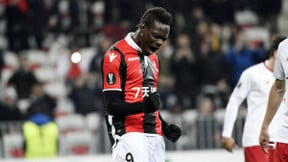 Mercato - OM : Balotelli prêt à tout casser !