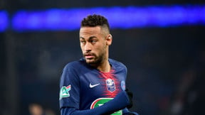 PSG - Malaise : Ce joueur de Strasbourg… qui défend Neymar !