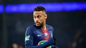 PSG - Malaise : Ce joueur de Strasbourg… qui défend Neymar !