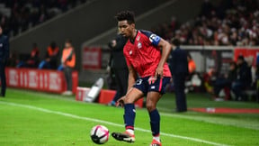 Mercato - PSG : Christophe Galtier se prononce sur l’avenir de Thiago Mendes !