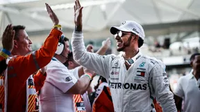 Formule 1 : L'aveu de Lewis Hamilton sur la concurrence de Max Verstappen