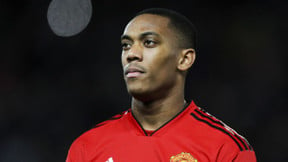 Mercato - Manchester United : Nouveau rebondissement pour Martial ?