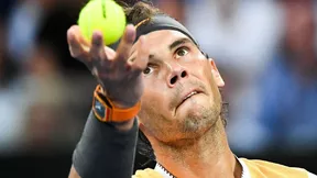 Tennis : Rafael Nadal révèle son point faible par rapport à Roger Federer !