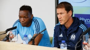 Mercato - OM : Mandanda prend position pour l’avenir de Rudi Garcia !