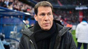 Mercato - OM : Rudi Garcia aurait fait passer un message fort en interne !