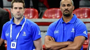 Handball - Mondial : La méfiance du bras droit de Didier Dinart avant le Danemark !