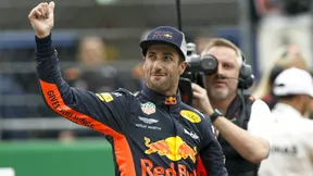 Formule 1 : Les ambitions de Renault avec Ricciardo !