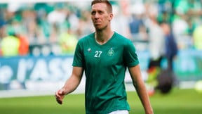 Mercato - ASSE : Entretien au sommet pour l’avenir de Robert Beric ?