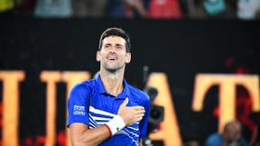 Tennis : Djokovic annonce la couleur pour la finale contre Nadal !