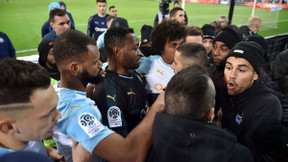 OM - Malaise : Mandanda revient sur sa confrontation avec les supporters !