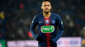 PSG - Malaise : Le terrible aveu de Neymar sur sa blessure…