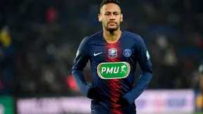 PSG - Malaise : Comment jouer sans Neymar ?