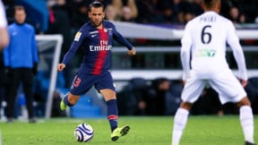 Mercato - PSG : Dani Alvès six mois et puis s’en va ?