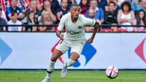 Mercato - PSG : Cet ancien espoir du club qui justifie son départ !