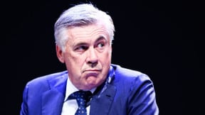 Mercato - Barcelone : Ancelotti affiche son intérêt pour une piste du Barça !