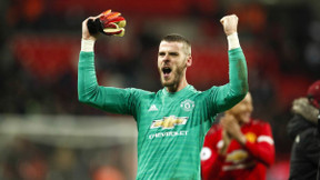 Mercato - Manchester United : Nouvelle annonce de taille sur l’avenir de De Gea !