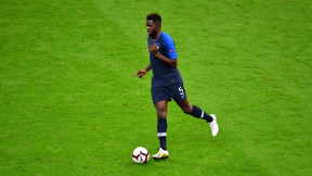 Barcelone : Un ancien du Barça déclare sa flamme à… Samuel Umtiti !