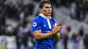 Rugby - XV de France : Dupont n’a pas digéré la défaite face aux Fidji !