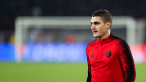 Mercato - PSG : Une décision forte prise au sujet de l'avenir de Verratti ?