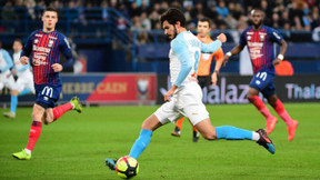 Mercato - OM : Offensive anglaise pour Sanson ?