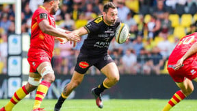 Rugby - Top 14 : Retour raté pour un ancien du Stade Français ?