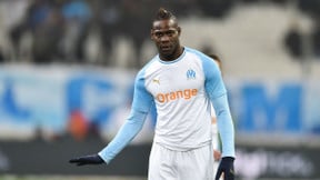 Mercato - OM : Une décision forte de Zubizarreta avant l’arrivée de Mario Balotelli ?