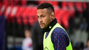 Mercato - PSG : Neymar n’aurait pas abandonné son envie de revenir à Barcelone