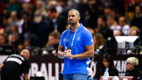 Handball - Mondial : Le constat de Didier Dinart après la débâcle face au Danemark !