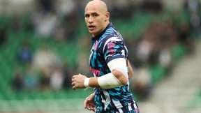 Rugby - Top 14 : Les vérités de Sergio Parisse sur la situation au Stade Français !